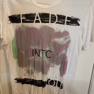 Men’s 7 for all mankind t-shirt size Medium